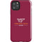 Virginia Tech University Hokiebird iPhone Cases